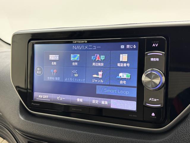 ムーヴ X SAII カーナビ バックカメラ オートエアコン オートライト CVT(76枚目)