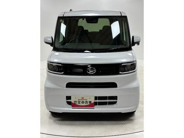 タント Ｘセレクション　カーナビ　バックカメラ　ＥＴＣ　ＣＶＴ　　シートヒーター　片側電動スライドドア　オートライト　オートエアコン　ＬＥＤヘッドランプ（3枚目）