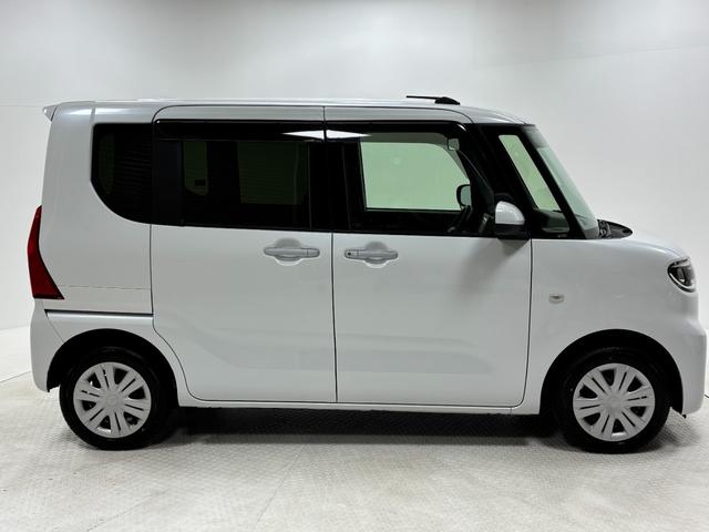 タント Ｘセレクション　カーナビ　バックカメラ　ＥＴＣ　ＣＶＴ　　シートヒーター　片側電動スライドドア　オートライト　オートエアコン　ＬＥＤヘッドランプ（6枚目）