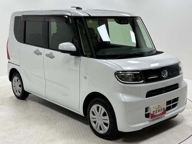 タント Ｘセレクション　カーナビ　バックカメラ　ＥＴＣ　ＣＶＴ　　シートヒーター　片側電動スライドドア　オートライト　オートエアコン　ＬＥＤヘッドランプ（8枚目）