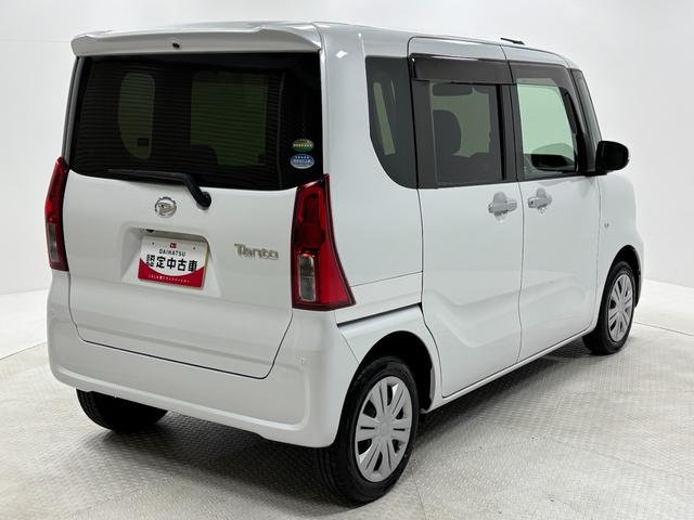 タント Ｘセレクション　カーナビ　バックカメラ　ＥＴＣ　ＣＶＴ　　シートヒーター　片側電動スライドドア　オートライト　オートエアコン　ＬＥＤヘッドランプ（10枚目）