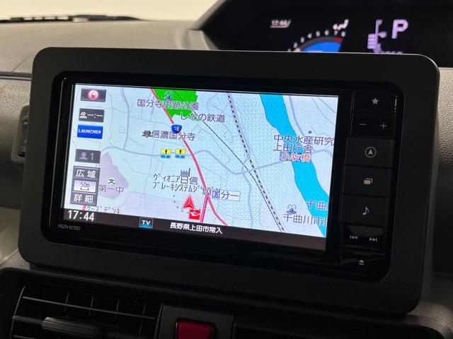 タント Ｘセレクション　カーナビ　バックカメラ　ＥＴＣ　ＣＶＴ　　シートヒーター　片側電動スライドドア　オートライト　オートエアコン　ＬＥＤヘッドランプ（12枚目）