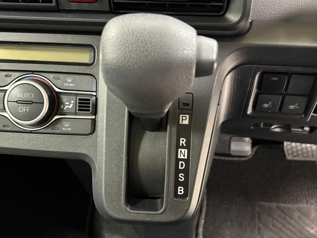 タント Ｘセレクション　カーナビ　バックカメラ　ＥＴＣ　ＣＶＴ　　シートヒーター　片側電動スライドドア　オートライト　オートエアコン　ＬＥＤヘッドランプ（13枚目）