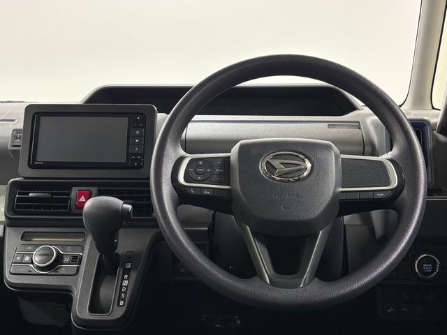 タント Ｘセレクション　カーナビ　バックカメラ　ＥＴＣ　ＣＶＴ　　シートヒーター　片側電動スライドドア　オートライト　オートエアコン　ＬＥＤヘッドランプ（17枚目）