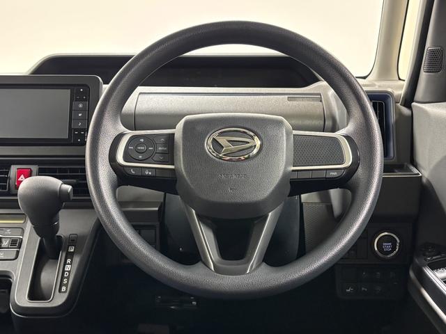 タント Ｘセレクション　カーナビ　バックカメラ　ＥＴＣ　ＣＶＴ　　シートヒーター　片側電動スライドドア　オートライト　オートエアコン　ＬＥＤヘッドランプ（18枚目）