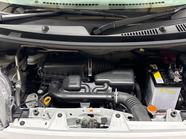 タント Ｘセレクション　カーナビ　バックカメラ　ＥＴＣ　ＣＶＴ　　シートヒーター　片側電動スライドドア　オートライト　オートエアコン　ＬＥＤヘッドランプ（19枚目）