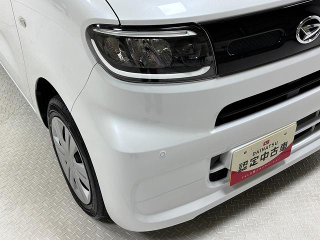 タント Ｘセレクション　カーナビ　バックカメラ　ＥＴＣ　ＣＶＴ　　シートヒーター　片側電動スライドドア　オートライト　オートエアコン　ＬＥＤヘッドランプ（31枚目）