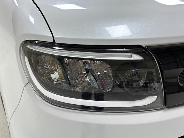 タント Ｘセレクション　カーナビ　バックカメラ　ＥＴＣ　ＣＶＴ　　シートヒーター　片側電動スライドドア　オートライト　オートエアコン　ＬＥＤヘッドランプ（32枚目）