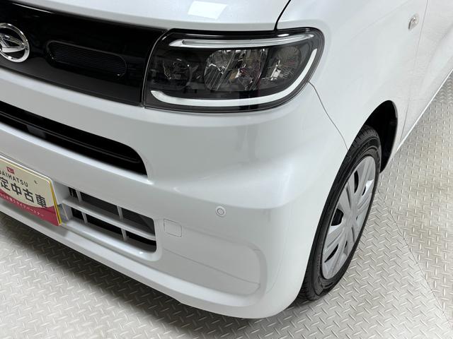 タント Ｘセレクション　カーナビ　バックカメラ　ＥＴＣ　ＣＶＴ　　シートヒーター　片側電動スライドドア　オートライト　オートエアコン　ＬＥＤヘッドランプ（37枚目）