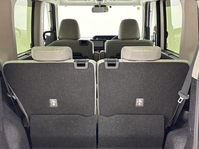 タント Ｘセレクション　カーナビ　バックカメラ　ＥＴＣ　ＣＶＴ　　シートヒーター　片側電動スライドドア　オートライト　オートエアコン　ＬＥＤヘッドランプ（47枚目）