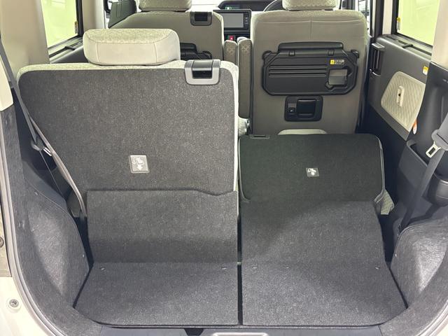タント Ｘセレクション　カーナビ　バックカメラ　ＥＴＣ　ＣＶＴ　　シートヒーター　片側電動スライドドア　オートライト　オートエアコン　ＬＥＤヘッドランプ（48枚目）