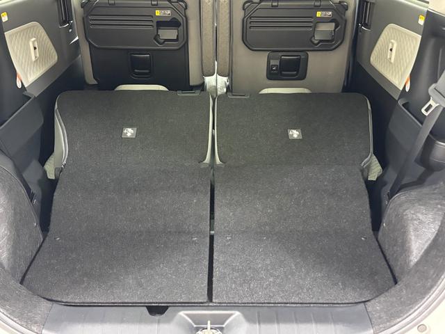 タント Ｘセレクション　カーナビ　バックカメラ　ＥＴＣ　ＣＶＴ　　シートヒーター　片側電動スライドドア　オートライト　オートエアコン　ＬＥＤヘッドランプ（49枚目）