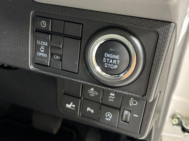 タント Ｘセレクション　カーナビ　バックカメラ　ＥＴＣ　ＣＶＴ　　シートヒーター　片側電動スライドドア　オートライト　オートエアコン　ＬＥＤヘッドランプ（65枚目）