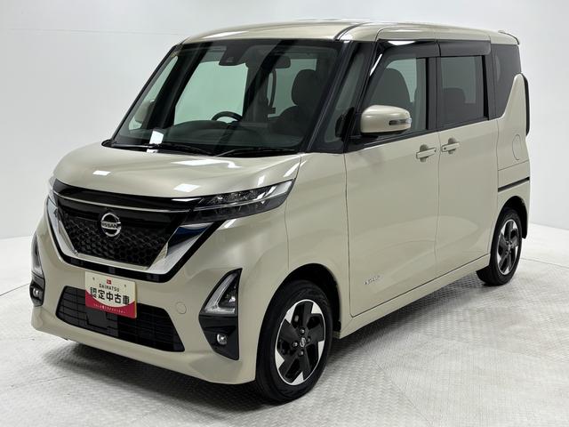 ルークス ハイウェイスター　Ｘ　ＣＤチューナー　シートヒーター　ＣＶＴ　　オートライト　オートエアコン　両側電動スライドドア　ＬＥＤヘッドランプ　ＬＥＤフォグランプ（9枚目）