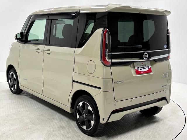 ルークス ハイウェイスター　Ｘ　ＣＤチューナー　シートヒーター　ＣＶＴ　　オートライト　オートエアコン　両側電動スライドドア　ＬＥＤヘッドランプ　ＬＥＤフォグランプ（11枚目）