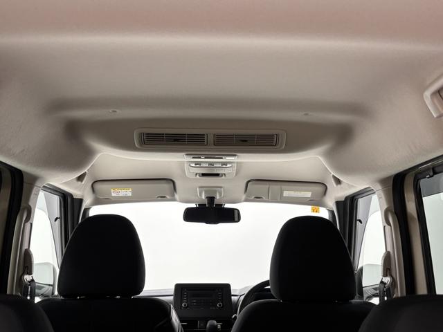 ルークス ハイウェイスター　Ｘ　ＣＤチューナー　シートヒーター　ＣＶＴ　　オートライト　オートエアコン　両側電動スライドドア　ＬＥＤヘッドランプ　ＬＥＤフォグランプ（14枚目）