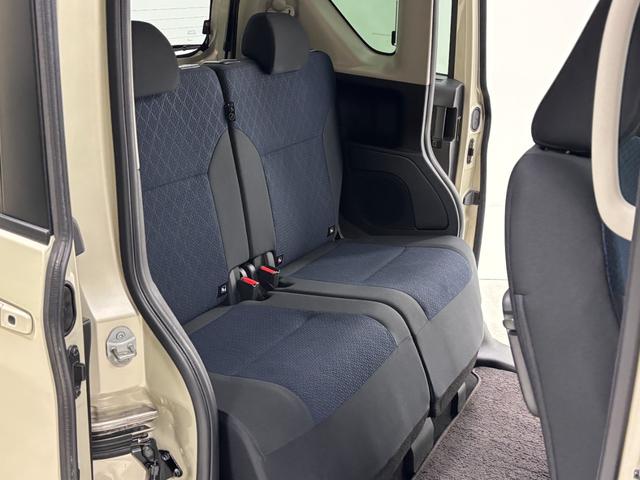 ルークス ハイウェイスター　Ｘ　ＣＤチューナー　シートヒーター　ＣＶＴ　　オートライト　オートエアコン　両側電動スライドドア　ＬＥＤヘッドランプ　ＬＥＤフォグランプ（16枚目）