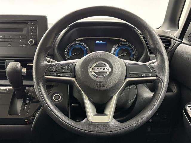 ルークス ハイウェイスター　Ｘ　ＣＤチューナー　シートヒーター　ＣＶＴ　　オートライト　オートエアコン　両側電動スライドドア　ＬＥＤヘッドランプ　ＬＥＤフォグランプ（18枚目）