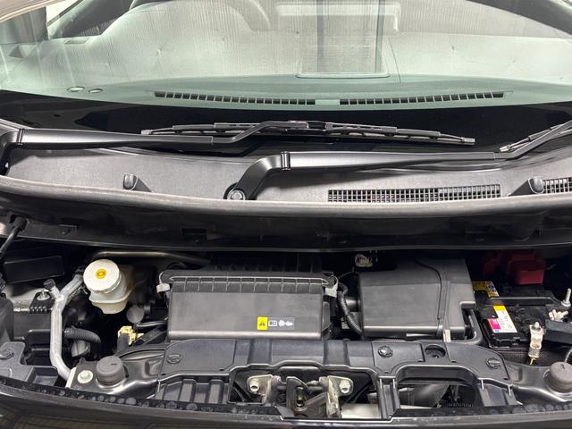 ルークス ハイウェイスター　Ｘ　ＣＤチューナー　シートヒーター　ＣＶＴ　　オートライト　オートエアコン　両側電動スライドドア　ＬＥＤヘッドランプ　ＬＥＤフォグランプ（19枚目）