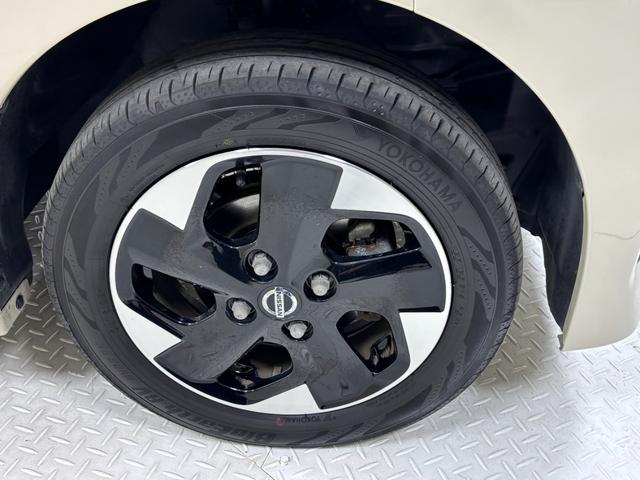 ルークス ハイウェイスター　Ｘ　ＣＤチューナー　シートヒーター　ＣＶＴ　　オートライト　オートエアコン　両側電動スライドドア　ＬＥＤヘッドランプ　ＬＥＤフォグランプ（21枚目）