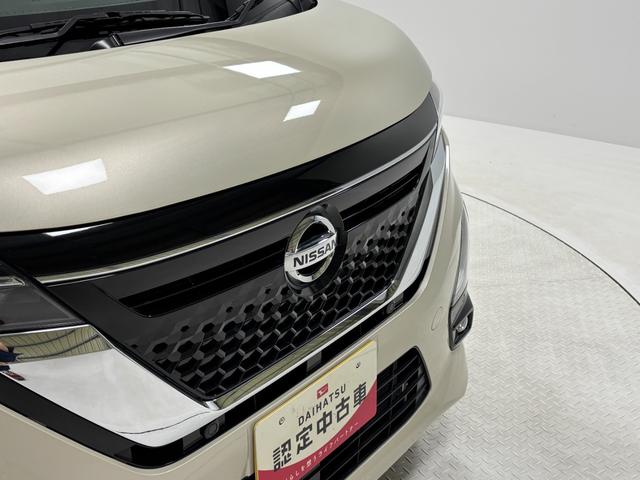 ルークス ハイウェイスター　Ｘ　ＣＤチューナー　シートヒーター　ＣＶＴ　　オートライト　オートエアコン　両側電動スライドドア　ＬＥＤヘッドランプ　ＬＥＤフォグランプ（33枚目）