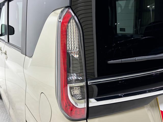 ルークス ハイウェイスター　Ｘ　ＣＤチューナー　シートヒーター　ＣＶＴ　　オートライト　オートエアコン　両側電動スライドドア　ＬＥＤヘッドランプ　ＬＥＤフォグランプ（39枚目）