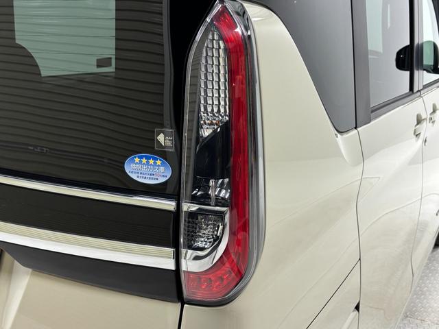 ルークス ハイウェイスター　Ｘ　ＣＤチューナー　シートヒーター　ＣＶＴ　　オートライト　オートエアコン　両側電動スライドドア　ＬＥＤヘッドランプ　ＬＥＤフォグランプ（42枚目）