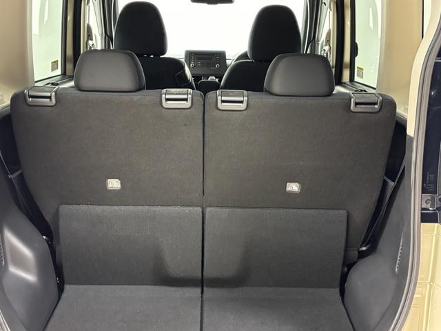 ルークス ハイウェイスター　Ｘ　ＣＤチューナー　シートヒーター　ＣＶＴ　　オートライト　オートエアコン　両側電動スライドドア　ＬＥＤヘッドランプ　ＬＥＤフォグランプ（46枚目）