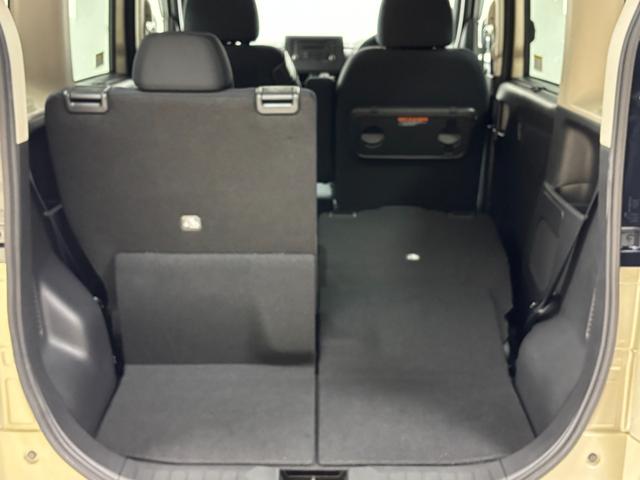 ルークス ハイウェイスター　Ｘ　ＣＤチューナー　シートヒーター　ＣＶＴ　　オートライト　オートエアコン　両側電動スライドドア　ＬＥＤヘッドランプ　ＬＥＤフォグランプ（47枚目）