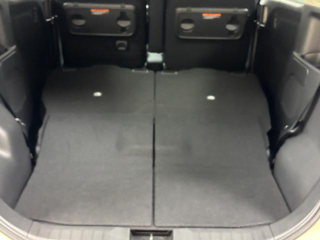 ルークス ハイウェイスター　Ｘ　ＣＤチューナー　シートヒーター　ＣＶＴ　　オートライト　オートエアコン　両側電動スライドドア　ＬＥＤヘッドランプ　ＬＥＤフォグランプ（48枚目）