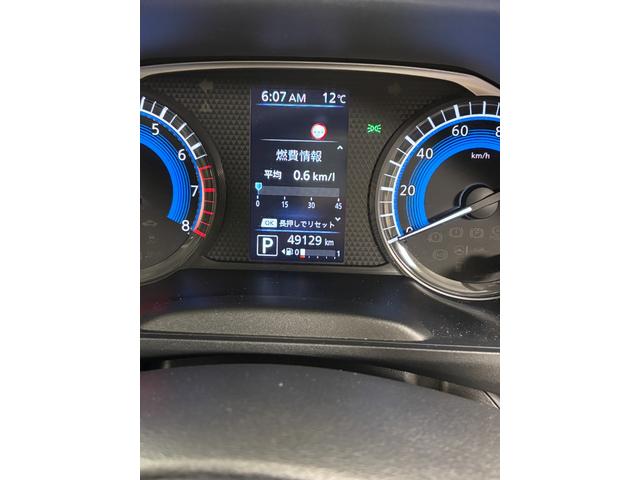 ルークス ハイウェイスター　Ｘ　ＣＤチューナー　シートヒーター　ＣＶＴ　　オートライト　オートエアコン　両側電動スライドドア　ＬＥＤヘッドランプ　ＬＥＤフォグランプ（75枚目）