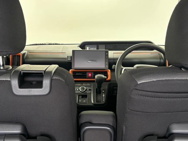 タント ファンクロス　ディスプレイオーディオ　バックカメラ　　　ＥＴＣ　ドラレコ　両側電動スライドドア　シートヒーター　オートライト　オートエアコン　ＬＥＤヘッドランプ　ＬＥＤフォグランプ　ＣＶＴ（5枚目）