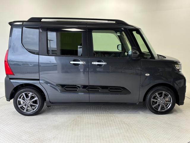 タント ファンクロス　ディスプレイオーディオ　バックカメラ　　　ＥＴＣ　ドラレコ　両側電動スライドドア　シートヒーター　オートライト　オートエアコン　ＬＥＤヘッドランプ　ＬＥＤフォグランプ　ＣＶＴ（6枚目）