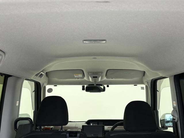 タント ファンクロス　ディスプレイオーディオ　バックカメラ　　　ＥＴＣ　ドラレコ　両側電動スライドドア　シートヒーター　オートライト　オートエアコン　ＬＥＤヘッドランプ　ＬＥＤフォグランプ　ＣＶＴ（14枚目）