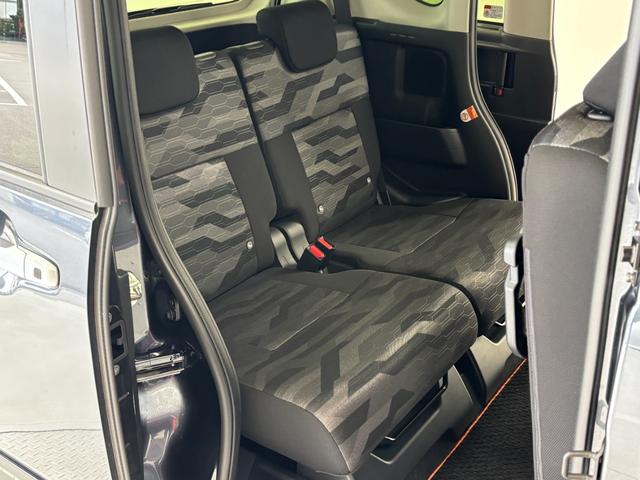 タント ファンクロス　ディスプレイオーディオ　バックカメラ　　　ＥＴＣ　ドラレコ　両側電動スライドドア　シートヒーター　オートライト　オートエアコン　ＬＥＤヘッドランプ　ＬＥＤフォグランプ　ＣＶＴ（16枚目）