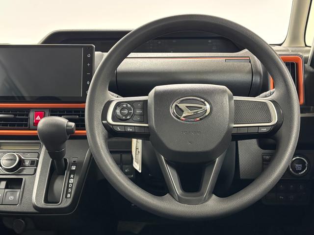 タント ファンクロス　ディスプレイオーディオ　バックカメラ　　　ＥＴＣ　ドラレコ　両側電動スライドドア　シートヒーター　オートライト　オートエアコン　ＬＥＤヘッドランプ　ＬＥＤフォグランプ　ＣＶＴ（17枚目）