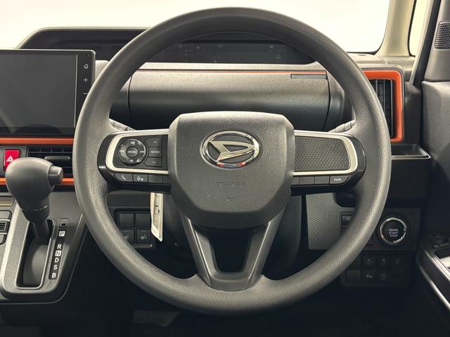 タント ファンクロス　ディスプレイオーディオ　バックカメラ　　　ＥＴＣ　ドラレコ　両側電動スライドドア　シートヒーター　オートライト　オートエアコン　ＬＥＤヘッドランプ　ＬＥＤフォグランプ　ＣＶＴ（18枚目）