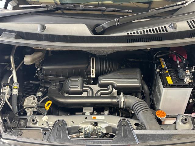 タント ファンクロス　ディスプレイオーディオ　バックカメラ　　　ＥＴＣ　ドラレコ　両側電動スライドドア　シートヒーター　オートライト　オートエアコン　ＬＥＤヘッドランプ　ＬＥＤフォグランプ　ＣＶＴ（19枚目）