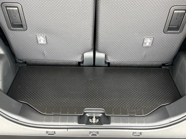 タント ファンクロス　ディスプレイオーディオ　バックカメラ　　　ＥＴＣ　ドラレコ　両側電動スライドドア　シートヒーター　オートライト　オートエアコン　ＬＥＤヘッドランプ　ＬＥＤフォグランプ　ＣＶＴ（20枚目）