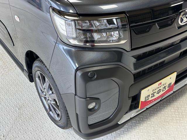 タント ファンクロス　ディスプレイオーディオ　バックカメラ　　　ＥＴＣ　ドラレコ　両側電動スライドドア　シートヒーター　オートライト　オートエアコン　ＬＥＤヘッドランプ　ＬＥＤフォグランプ　ＣＶＴ（32枚目）