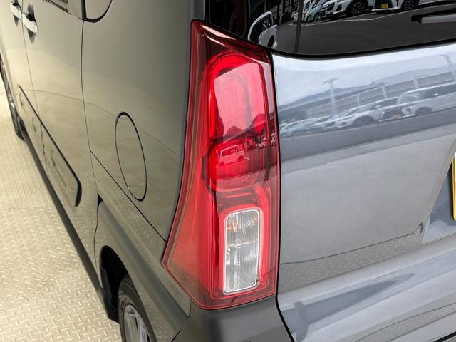 タント ファンクロス　ディスプレイオーディオ　バックカメラ　　　ＥＴＣ　ドラレコ　両側電動スライドドア　シートヒーター　オートライト　オートエアコン　ＬＥＤヘッドランプ　ＬＥＤフォグランプ　ＣＶＴ（42枚目）