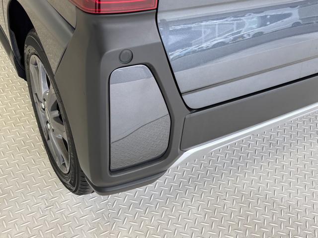 タント ファンクロス　ディスプレイオーディオ　バックカメラ　　　ＥＴＣ　ドラレコ　両側電動スライドドア　シートヒーター　オートライト　オートエアコン　ＬＥＤヘッドランプ　ＬＥＤフォグランプ　ＣＶＴ（43枚目）