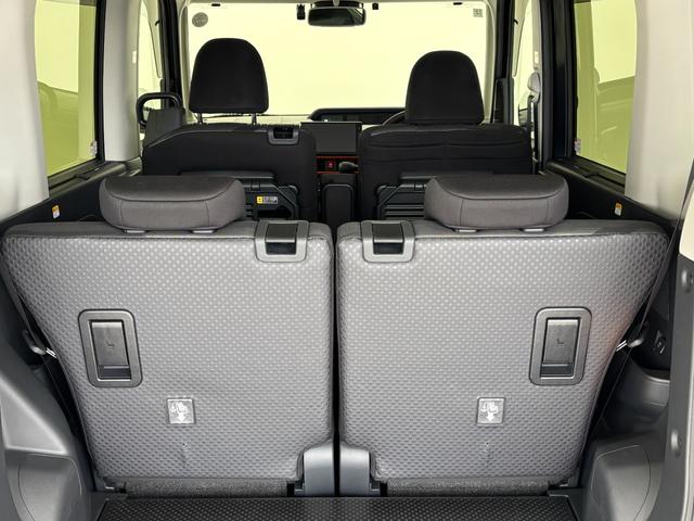 タント ファンクロス　ディスプレイオーディオ　バックカメラ　　　ＥＴＣ　ドラレコ　両側電動スライドドア　シートヒーター　オートライト　オートエアコン　ＬＥＤヘッドランプ　ＬＥＤフォグランプ　ＣＶＴ（47枚目）