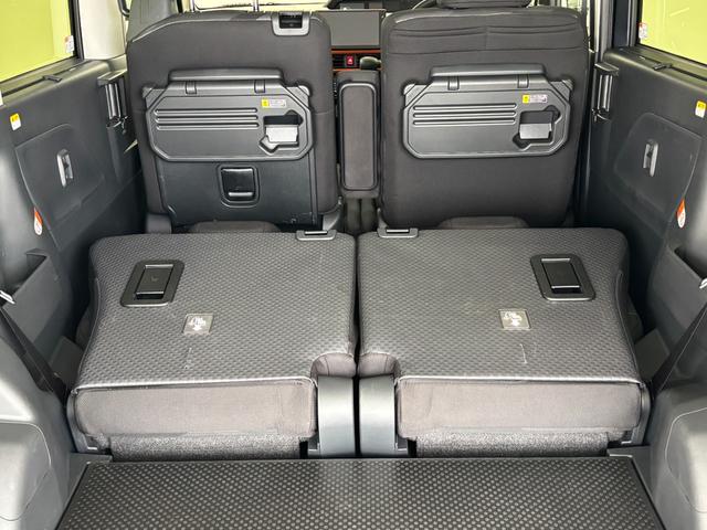 タント ファンクロス　ディスプレイオーディオ　バックカメラ　　　ＥＴＣ　ドラレコ　両側電動スライドドア　シートヒーター　オートライト　オートエアコン　ＬＥＤヘッドランプ　ＬＥＤフォグランプ　ＣＶＴ（50枚目）