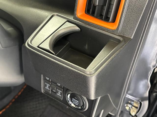 タント ファンクロス　ディスプレイオーディオ　バックカメラ　　　ＥＴＣ　ドラレコ　両側電動スライドドア　シートヒーター　オートライト　オートエアコン　ＬＥＤヘッドランプ　ＬＥＤフォグランプ　ＣＶＴ（55枚目）