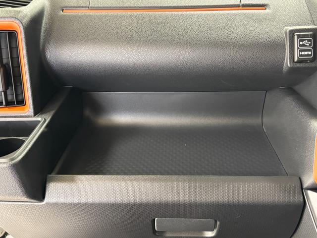 タント ファンクロス　ディスプレイオーディオ　バックカメラ　　　ＥＴＣ　ドラレコ　両側電動スライドドア　シートヒーター　オートライト　オートエアコン　ＬＥＤヘッドランプ　ＬＥＤフォグランプ　ＣＶＴ（58枚目）