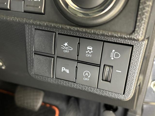 タント ファンクロス　ディスプレイオーディオ　バックカメラ　　　ＥＴＣ　ドラレコ　両側電動スライドドア　シートヒーター　オートライト　オートエアコン　ＬＥＤヘッドランプ　ＬＥＤフォグランプ　ＣＶＴ（67枚目）