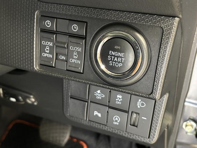 タント ファンクロス　ディスプレイオーディオ　バックカメラ　　　ＥＴＣ　ドラレコ　両側電動スライドドア　シートヒーター　オートライト　オートエアコン　ＬＥＤヘッドランプ　ＬＥＤフォグランプ　ＣＶＴ（68枚目）