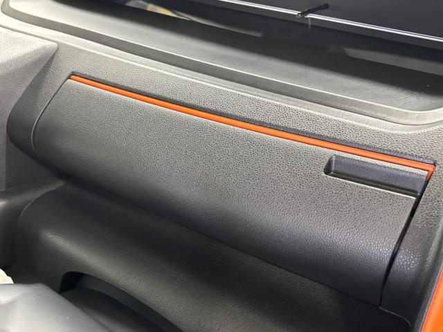 タント ファンクロス　ディスプレイオーディオ　バックカメラ　　　ＥＴＣ　ドラレコ　両側電動スライドドア　シートヒーター　オートライト　オートエアコン　ＬＥＤヘッドランプ　ＬＥＤフォグランプ　ＣＶＴ（69枚目）