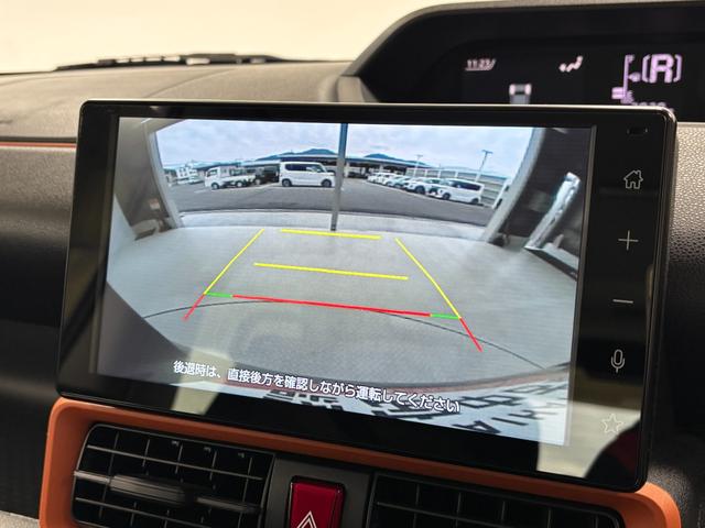 タント ファンクロス　ディスプレイオーディオ　バックカメラ　　　ＥＴＣ　ドラレコ　両側電動スライドドア　シートヒーター　オートライト　オートエアコン　ＬＥＤヘッドランプ　ＬＥＤフォグランプ　ＣＶＴ（77枚目）